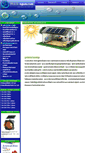 Mobile Screenshot of makokngam.com
